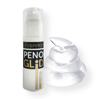 Penon Glide в Глыбокой